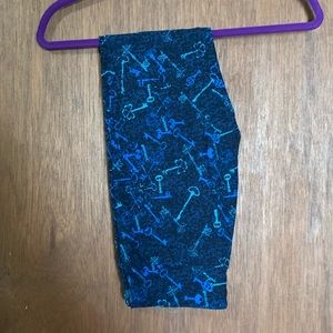 LuLaRoe OS Leggings